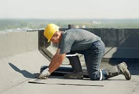 Professional  Roofing repair and installation in Skokie, IL